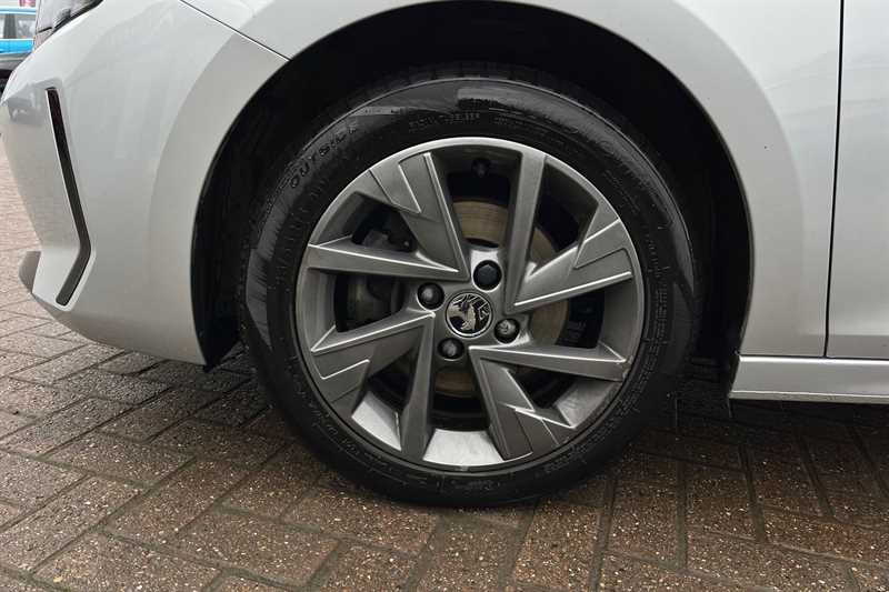 Used Vauxhall Corsa 2023 for sale - 77699983: Photo 12