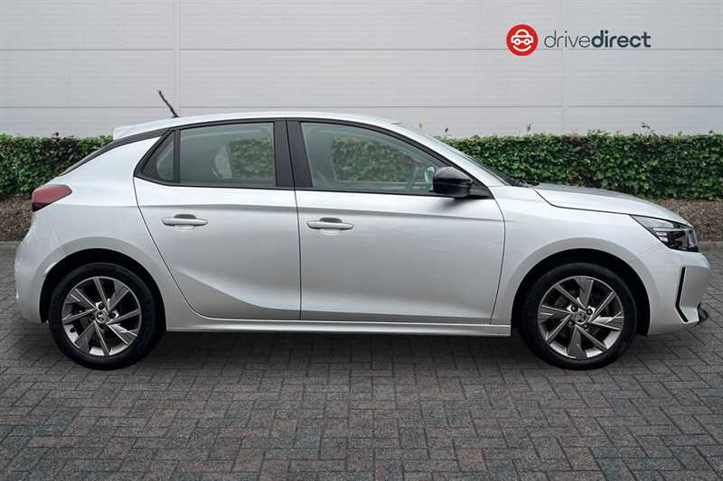 Used Vauxhall Corsa 2023 for sale - 77699983: Photo 2