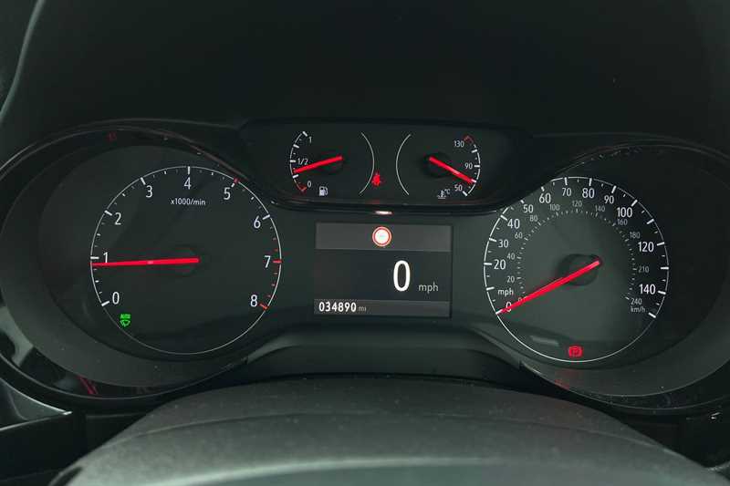 Used Vauxhall Corsa 2023 for sale - 77699983: Photo 20