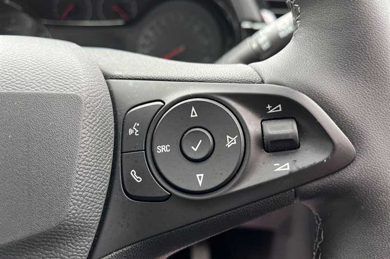 Used Vauxhall Corsa 2023 for sale - 77699983: Photo 22