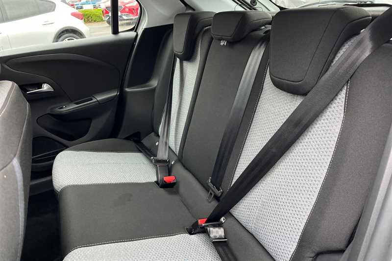 Used Vauxhall Corsa 2023 for sale - 77699983: Photo 24