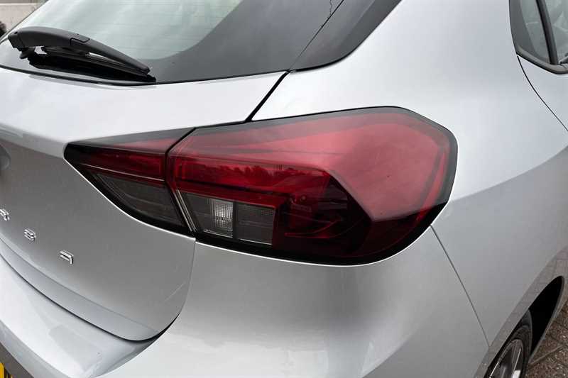 Used Vauxhall Corsa 2023 for sale - 77699983: Photo 32