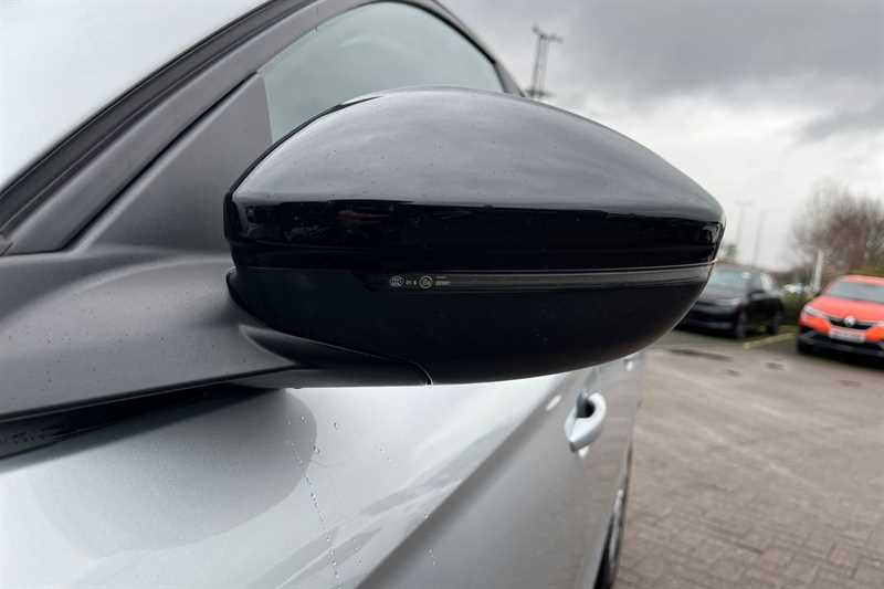 Used Vauxhall Corsa 2023 for sale - 77699983: Photo 35