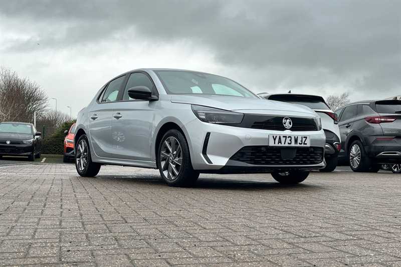 Used Vauxhall Corsa 2023 for sale - 77699983: Photo 36