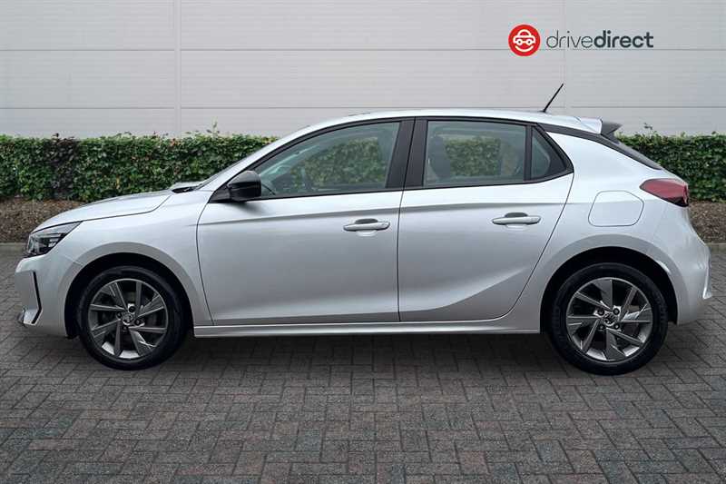 Used Vauxhall Corsa 2023 for sale - 77699983: Photo 6