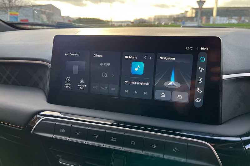 Used MG MG3 2025 for sale - 77335127: Photo 17