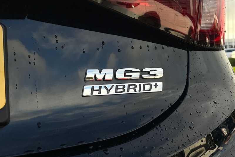 Used MG MG3 2025 for sale - 77335127: Photo 30