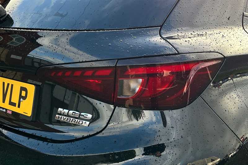 Used MG MG3 2025 for sale - 77335127: Photo 32