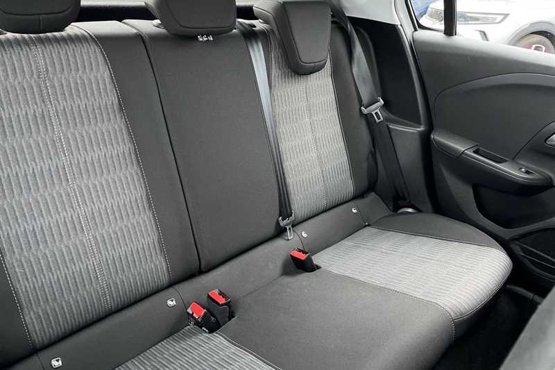 Used Vauxhall Corsa 2022 for sale - 77773274: Photo 24