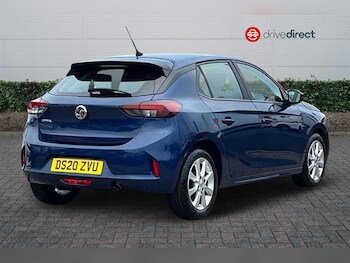 Used Vauxhall Corsa 2020 for sale - 77915123: Photo