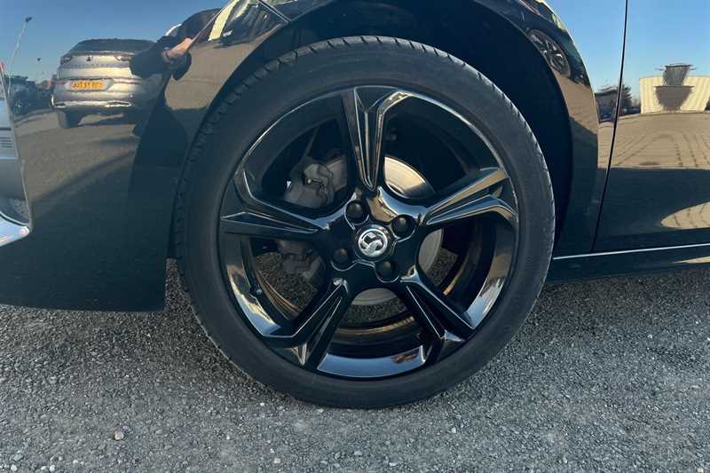 Used Vauxhall Corsa 2023 for sale - 77796642: Photo 11