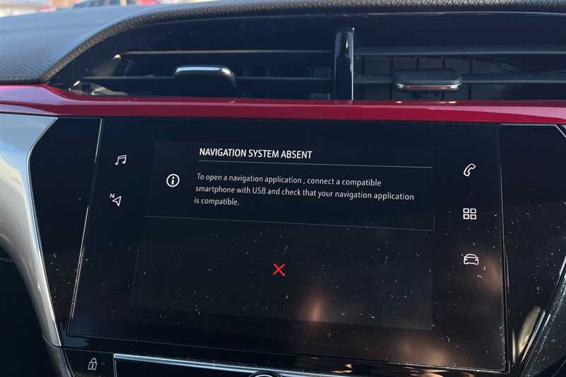 Used Vauxhall Corsa 2023 for sale - 77796642: Photo 18