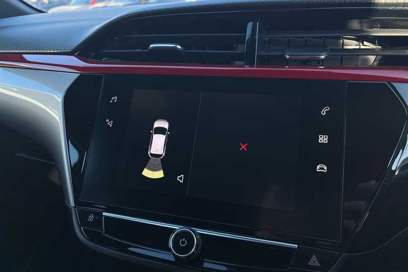 Used Vauxhall Corsa 2023 for sale - 77796642: Photo 19