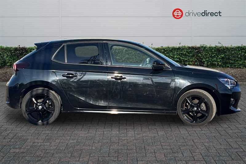 Used Vauxhall Corsa 2023 for sale - 77796642: Photo 2