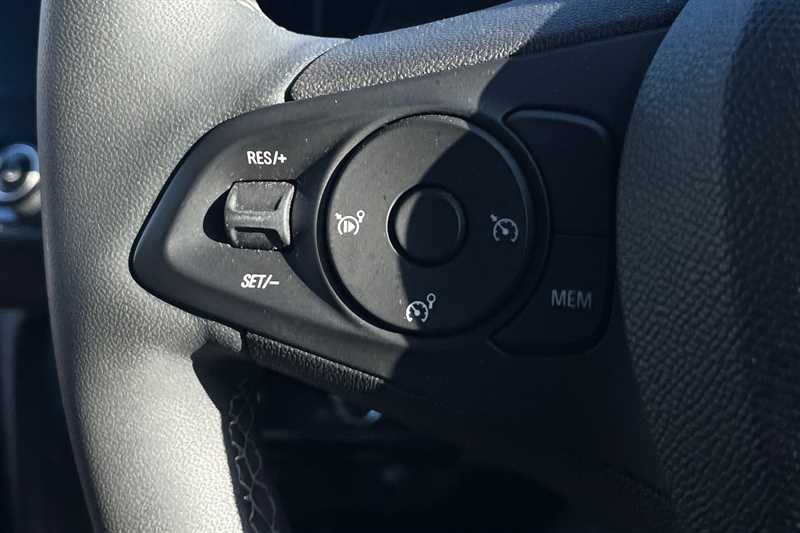 Used Vauxhall Corsa 2023 for sale - 77796642: Photo 21