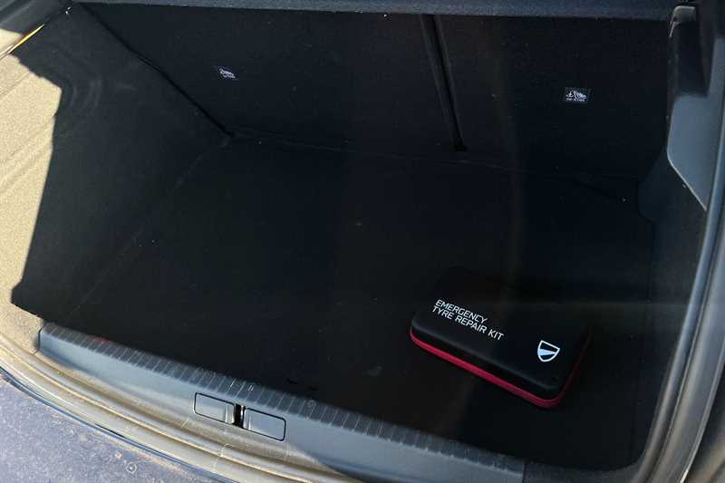 Used Vauxhall Corsa 2023 for sale - 77796642: Photo 25