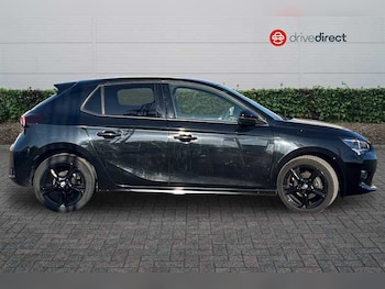 Used Vauxhall Corsa 2023 for sale - 77796642: Photo