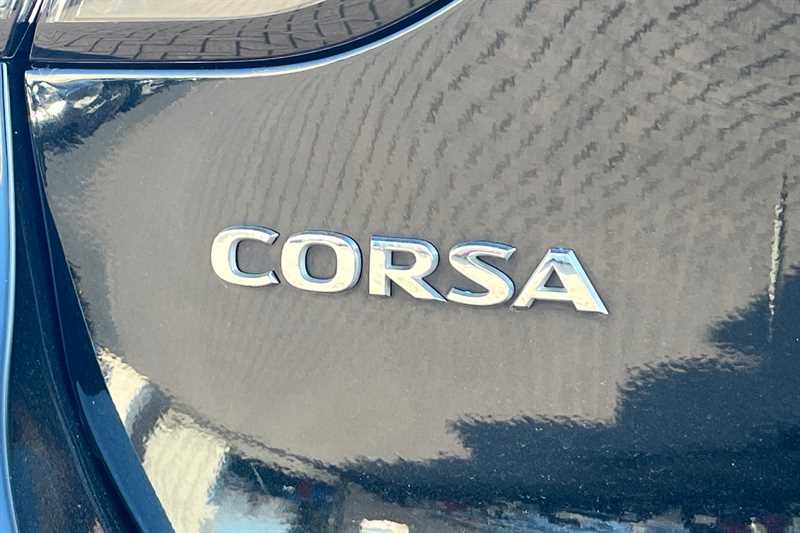 Used Vauxhall Corsa 2023 for sale - 77796642: Photo 30