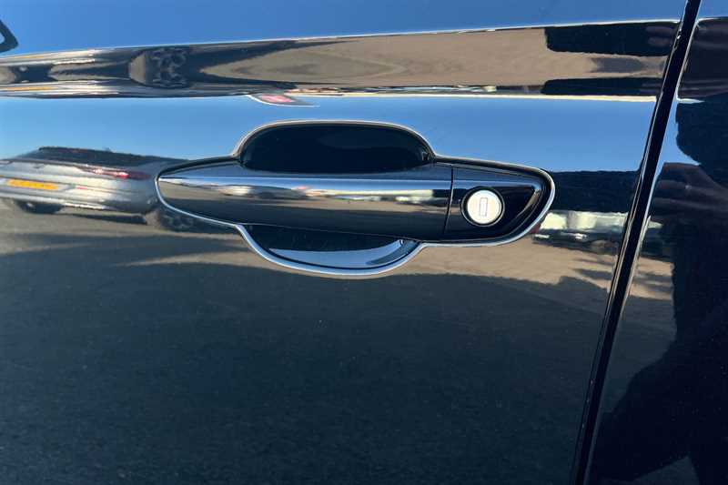 Used Vauxhall Corsa 2023 for sale - 77796642: Photo 33