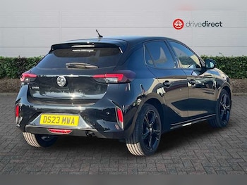 Used Vauxhall Corsa 2023 for sale - 77796642: Photo