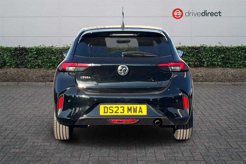 Used Vauxhall Corsa 2023 for sale - 77796642: Photo 4