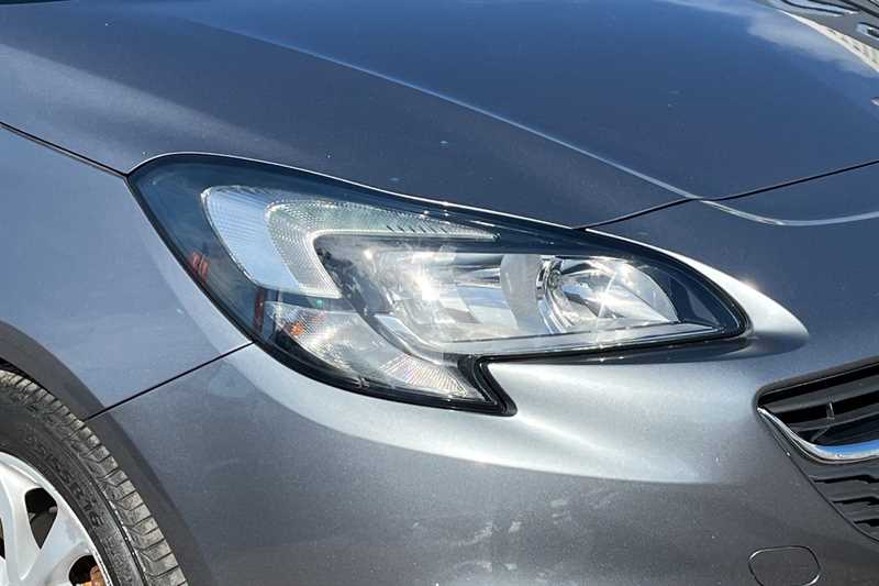 Used Vauxhall Corsa 2018 for sale - 78216956: Photo 28