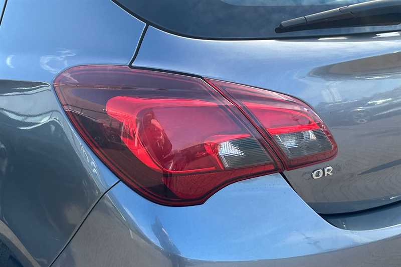 Used Vauxhall Corsa 2018 for sale - 78216956: Photo 31