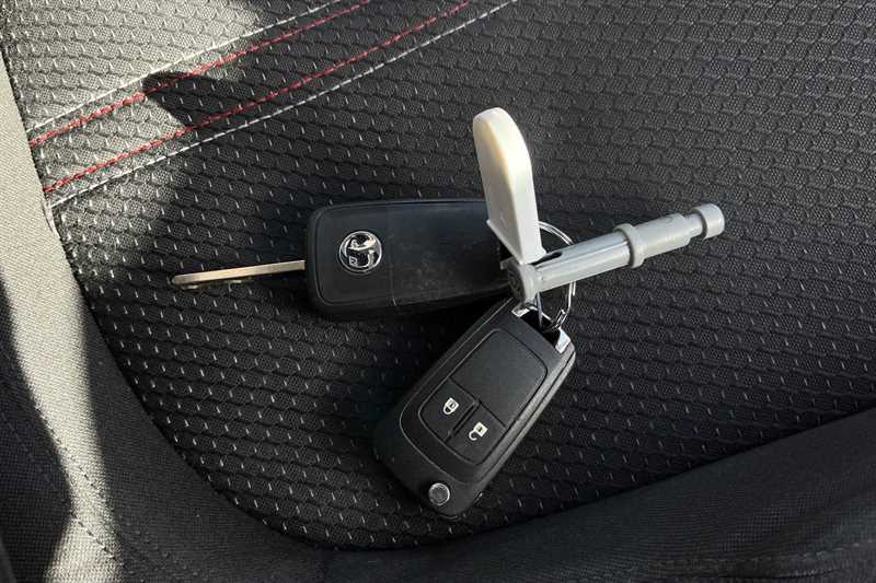 Used Vauxhall Corsa 2018 for sale - 78216956: Photo 38