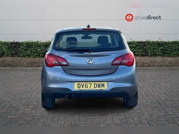Used Vauxhall Corsa 2018 for sale - 78216956: Photo