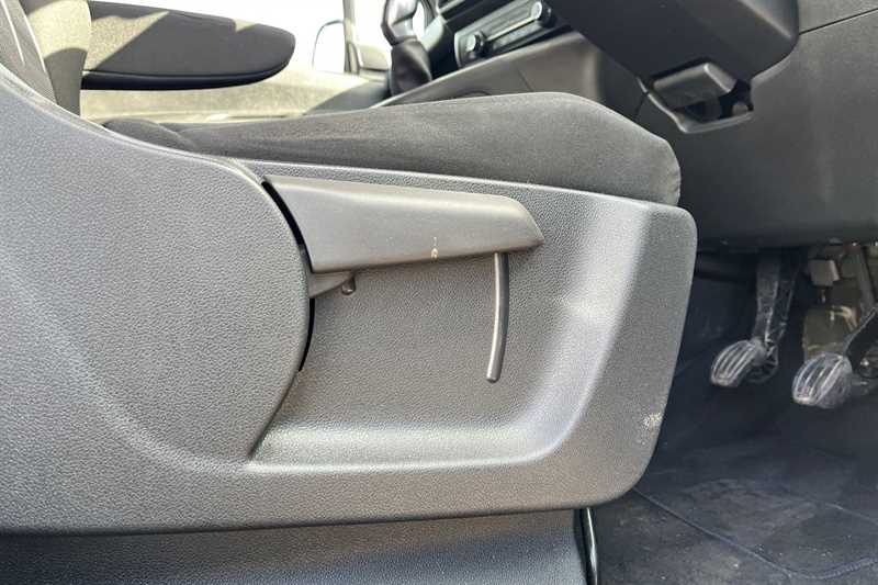 Used Vauxhall Combo Life 2018 for sale - 77486721: Photo 26