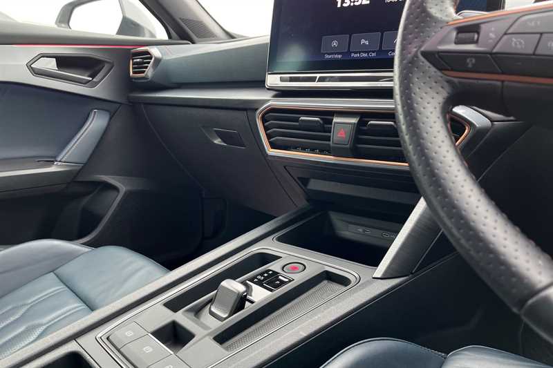 Used Cupra Formentor 2024 for sale - 77929850: Photo 14