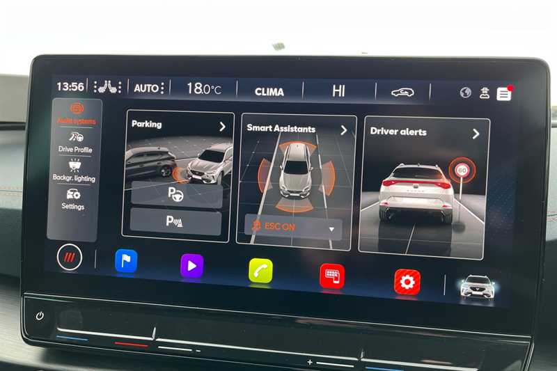 Used Cupra Formentor 2024 for sale - 77929850: Photo 17