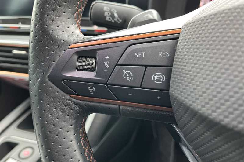 Used Cupra Formentor 2024 for sale - 77929850: Photo 21