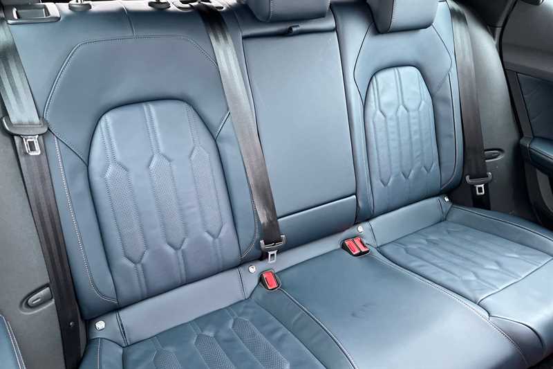 Used Cupra Formentor 2024 for sale - 77929850: Photo 24