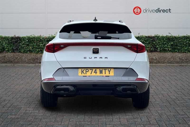Used Cupra Formentor 2024 for sale - 77929850: Photo 4