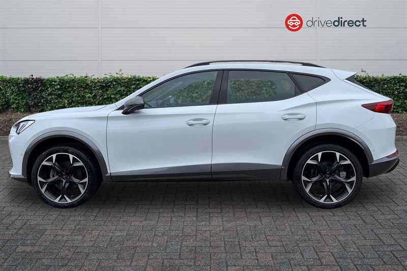 Used Cupra Formentor 2024 for sale - 77929850: Photo 6