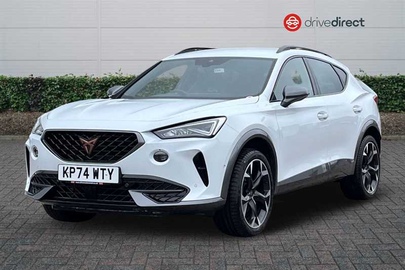 Used Cupra Formentor 2024 for sale - 77929850: Photo 7