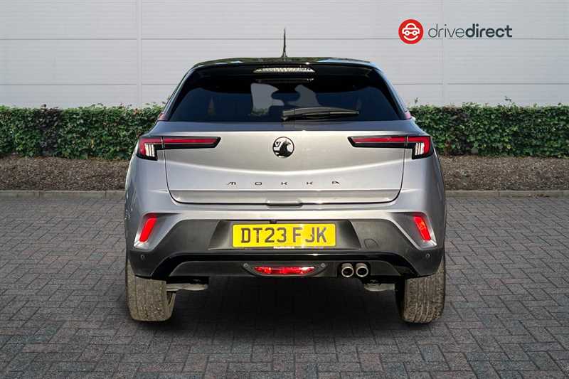 Used Vauxhall Mokka 2023 for sale - 76732872: Photo 4