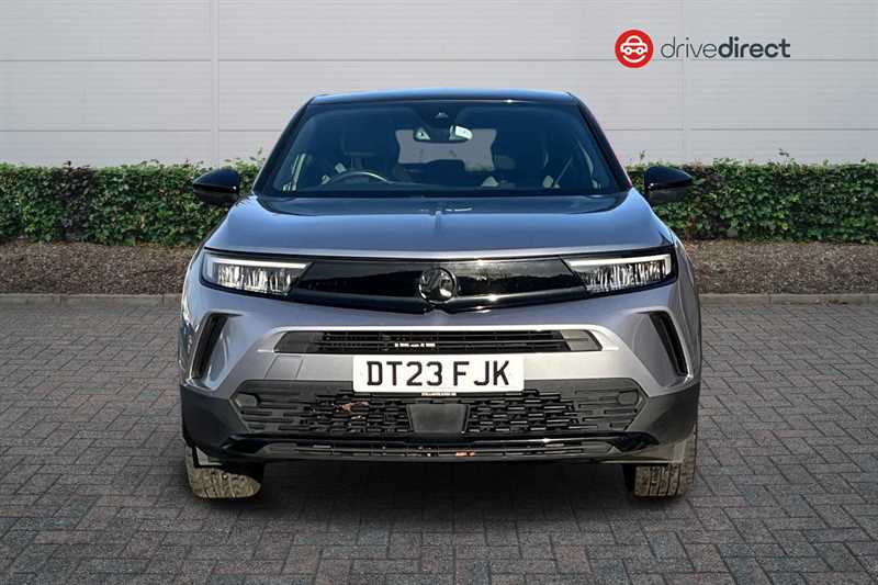 Used Vauxhall Mokka 2023 for sale - 76732872: Photo 8