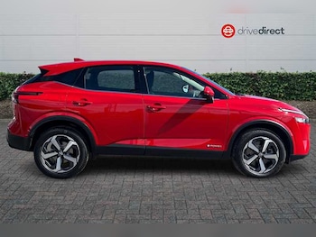 Used Nissan Qashqai 2024 for sale - 78339179: Photo