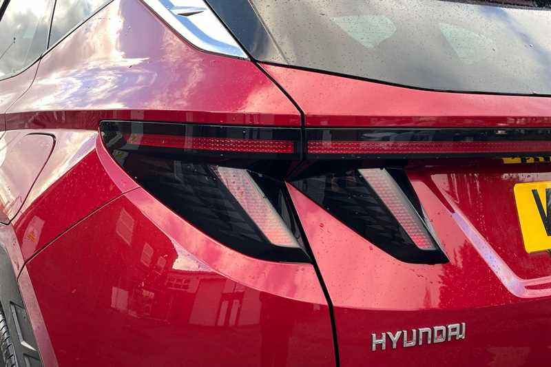 Used Hyundai TUCSON for sale - 76756286: Photo 31