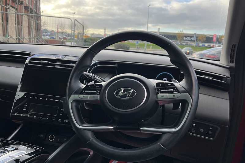 Used Hyundai TUCSON for sale - 76756286: Photo 40