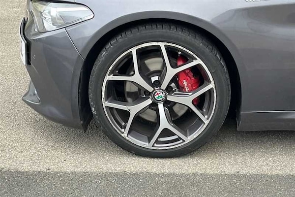 Used Alfa Romeo Giulia 2019 for sale - 76155204: Photo 12