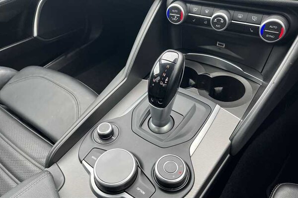 Used Alfa Romeo Giulia 2019 for sale - 76155204: Photo 14