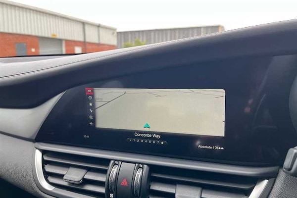 Used Alfa Romeo Giulia 2019 for sale - 76155204: Photo 18