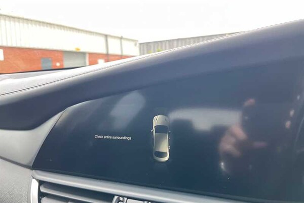 Used Alfa Romeo Giulia 2019 for sale - 76155204: Photo 19
