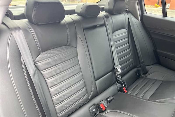 Used Alfa Romeo Giulia 2019 for sale - 76155204: Photo 24