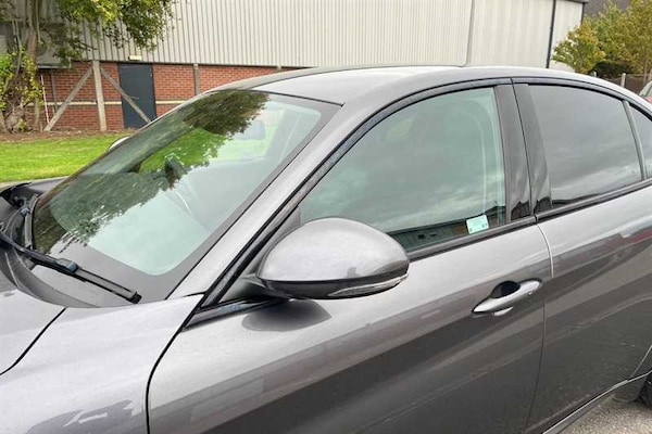 Used Alfa Romeo Giulia 2019 for sale - 76155204: Photo 35