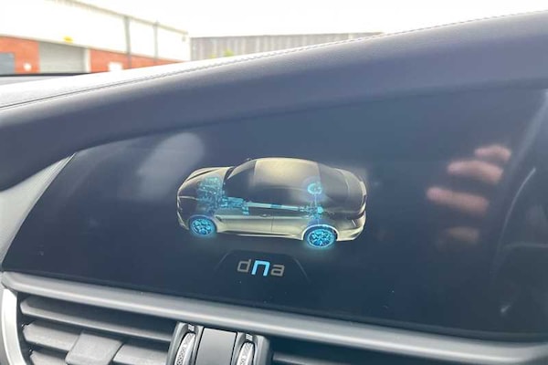 Used Alfa Romeo Giulia 2019 for sale - 76155204: Photo 39