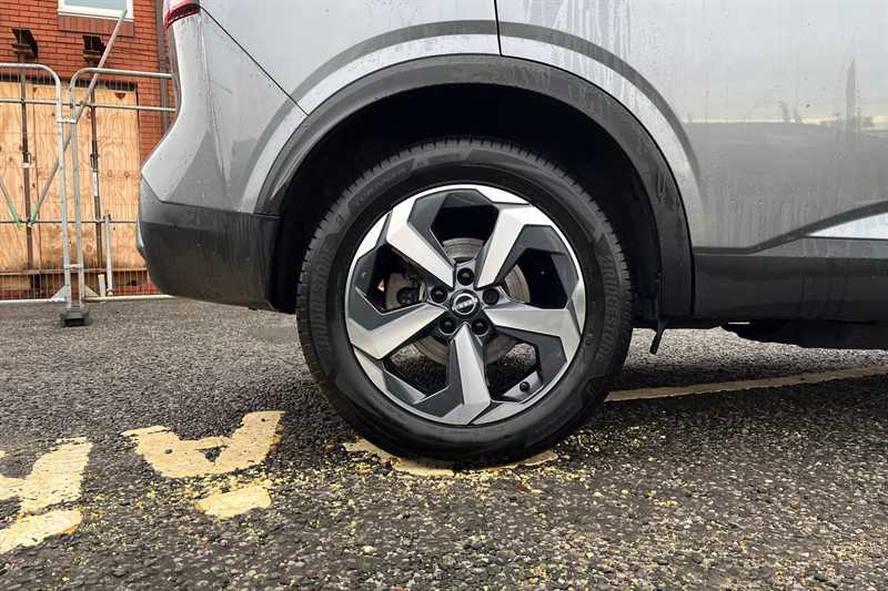 Used Nissan Qashqai 2022 for sale - 77459360: Photo 11